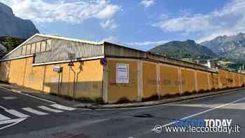 Un vecchio pezzo della Sae è in vendita e costa quattro milioni - LeccoToday