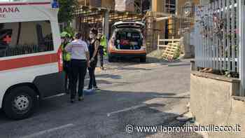 Aumentano gli infortuni sul lavoro In quattro mesi a Lecco 1.700 casi - La Provincia di Lecco