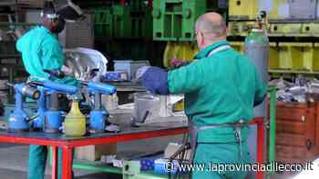 Lecco. Ripartenza dell'auto Il gruppo Fontana investe - La Provincia di Lecco