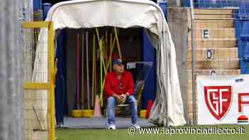 Niente cessione, il Lecco resta a Di Nunno - La Provincia di Lecco