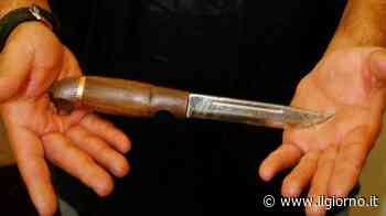 Lecco, due ragazzini rapinati in centro: minacciati con coltello puntato in pancia - IL GIORNO