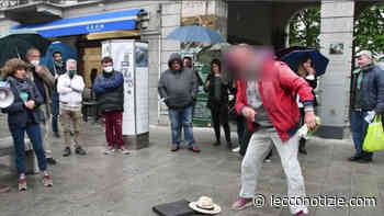 Lecco | Resta in carcere il clochard arrestato: deve scontare due anni - Lecco Notizie