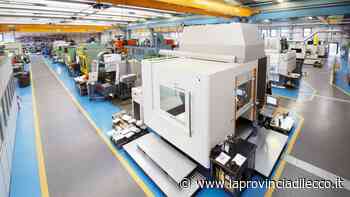 Lecco. Crescita Costamp Nuova commessa dal settore auto - La Provincia di Lecco