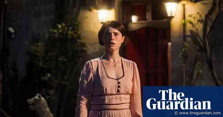 From Men to We Own This City: a complete guide to this week’s entertainment