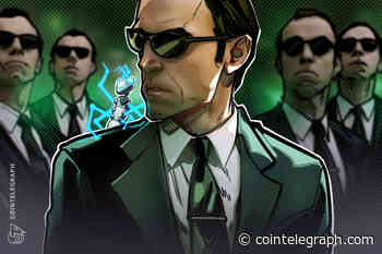 Web3 is crucial for data sovereignty in the metaverse