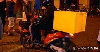 Pizzakoerier bezorgt agent rode oortjes: werkstraf gevorderd voor smaad - Het Laatste Nieuws