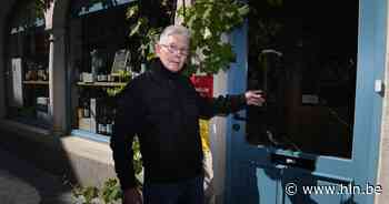 Inbrekers die gevat werden in centrum van Leuven blijven aangehouden en verschijnen voor raadkamer - Het Laatste Nieuws