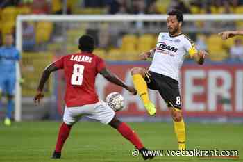 It's a wrap: gevierde ex-speler Lokeren, OH Leuven en Mechelen hangt schoenen definitief aan de haak - Voetbalkrant.com