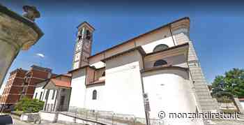 Per la Chiesa Parrocchiale di Ornago un progetto di riqualificazione - Monza in Diretta
