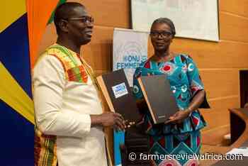 Cote d'Ivoire AfDB will Support Women Farmers to Gain Access to Markets - Farmers Review Africa