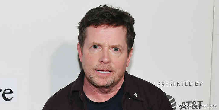 Michael J. Fox Reveals He Can't Remember His Lines As Parkinson's Limits His Memory