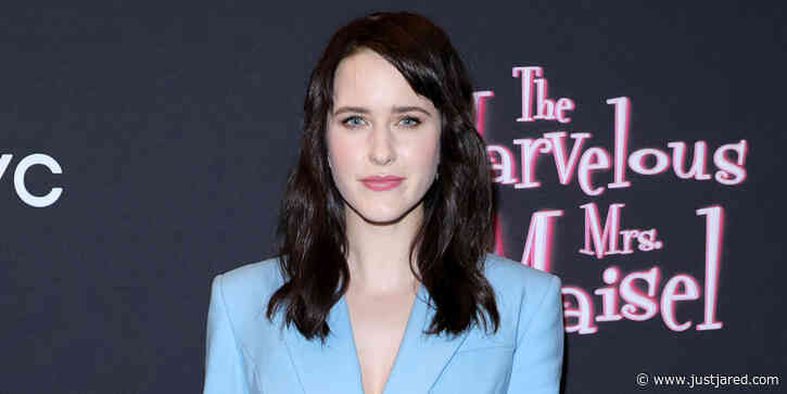 Rachel Brosnahan Teases New Season of 'Marvelous Mrs. Maisel' & Dishes on Milo Ventimiglia Returning!
