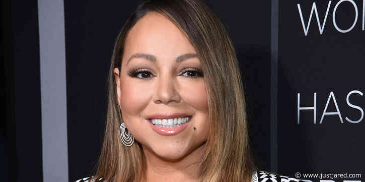 Mariah Carey is Being Sued Over 'All I Want For Christmas Is You' - Find Out Why