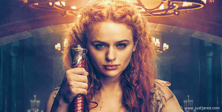Joey King's Action-Packed 'The Princess' Trailer Debuts Online - Watch Now!