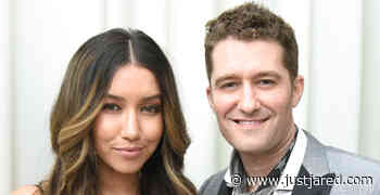 Matthew Morrison's Wife Renee Reacts to His 'So You Think You Can Dance' Texting Controversy