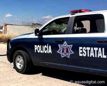 Detuvieron a otro presunto sicario en Calvillo - Aguasdigital.com