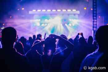 Outlaw Saloon Announces Lineup for Cheyenne Frontier Days Week - Kgab