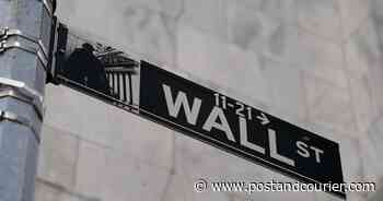 Wall Street sees downside of strong jobs data; Frontier gets boost in Spirit takeover - Charleston Post Courier