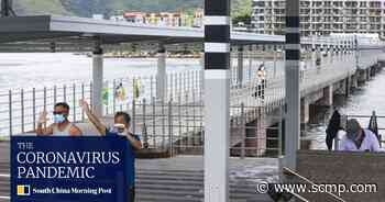 Hong Kong frontier town grants tourists limited access as part of pilot scheme - South China Morning Post