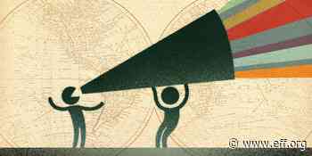 Platform Liability Trends Around the Globe: Recent Noteworthy Developments - EFF