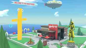 Metaverse is the Next Frontier for Restaurants - QSR magazine