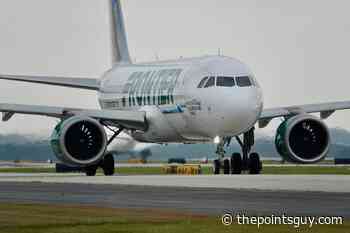 Frontier baggage fees and how to avoid paying them - The Points Guy