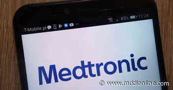 Medtronic Wins FDA Nod for Onyx Frontier DES - Medical Device and Diagnostics Industry