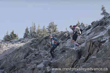 VIDEO: The world's biggest adventure race is coming to BC – Creston Valley Advance - Creston Valley Advance