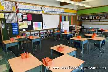 B.C. elementary school teacher suspended for cracking backs, pinching trapeziuses - Creston Valley Advance