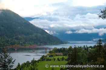 Kootenay Lake at risk of flooding if temperatures rise - Creston Valley Advance