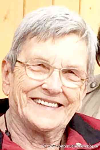 Lois Ellen Douville - Creston Valley Advance