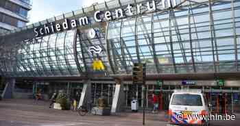 Lommelaar (19) opgepakt voor schietpartij in buurt van Rotterdam - Het Laatste Nieuws