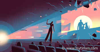 Hollywood Makes Progressive Movies? The Data Say Otherwise