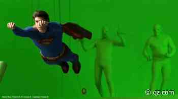 All About Green Screens