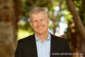 Australia’s New Arts Minister Promises That The Government Will Stop Attacking The Arts