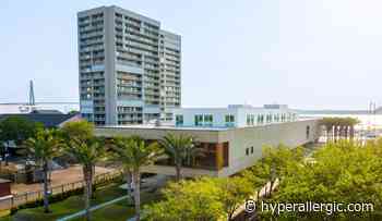 After 22 Years, The International African American Museum Has An Official Opening Date