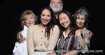 San Diego Rep Cancels The Marquee Production Of Its Current Festival