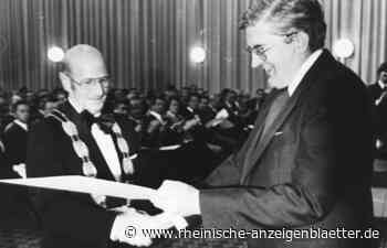 Stadtwerdung: Seit 50 Jahren zusammen - Mechernich - Rheinische Anzeigenblatt GmbH & Co. KG