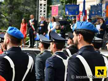 Lecco celebra la Festa della Repubblica: consegnate le onorificenze - Lecco Notizie
