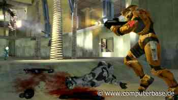 Im Test vor 15 Jahren: Halo 2 war auf dem PC trotz Vista ein Flop