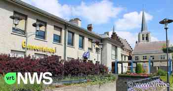 Gemeentehuis Wommelgem wordt omgebouwd tot dokterspraktijk om het acute tekort aan huisartsen op te vangen - VRT NWS