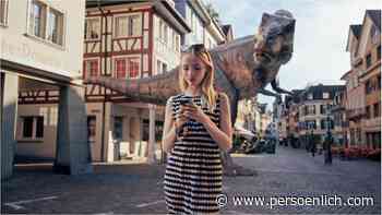 Farner Consulting: Das Rheintal in den Augen von Influencerinnen - persoenlich.com