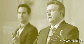 Stadt Wien gab 57 Prozent mehr für Werbung aus als angekündigt - profil.at