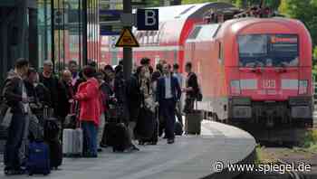 Nahverkehr für neun Euro: Ticket mit Tücken - DER SPIEGEL