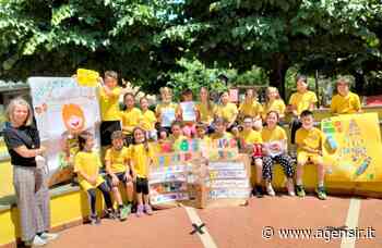 Diocesi: Prato, alla scuola primaria paritaria "Cuore Immacolato di Maria" il primo premio del concorso regionale "Meno spreco, più risorse per tutti" - Servizio Informazione Religiosa