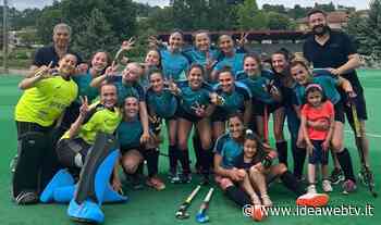 Hockey su prato, A1/F: per la 17esima volta della propria storia, Lorenzoni Bra Campione d’Italia! - IdeaWebTv
