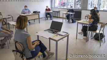 Prato, cinquantacinque commissioni per valutare 1.953 maturandi - Il Tirreno