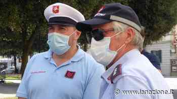 Sarà acceso lunedì il T-Red al semaforo di via Pistoiese - LA NAZIONE