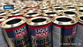 Die Methode Liqui Moly