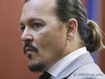 The Other Side of The Story - By: Fatima DAMAGUM - Daily Trust